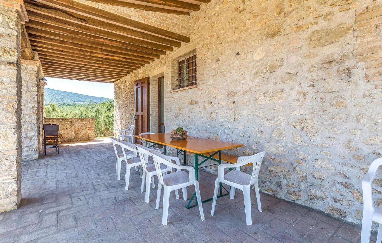 Portella Saragano Exterior foto