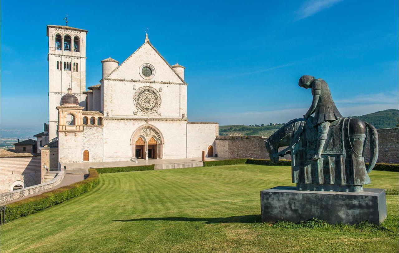 Portella Saragano Exterior foto