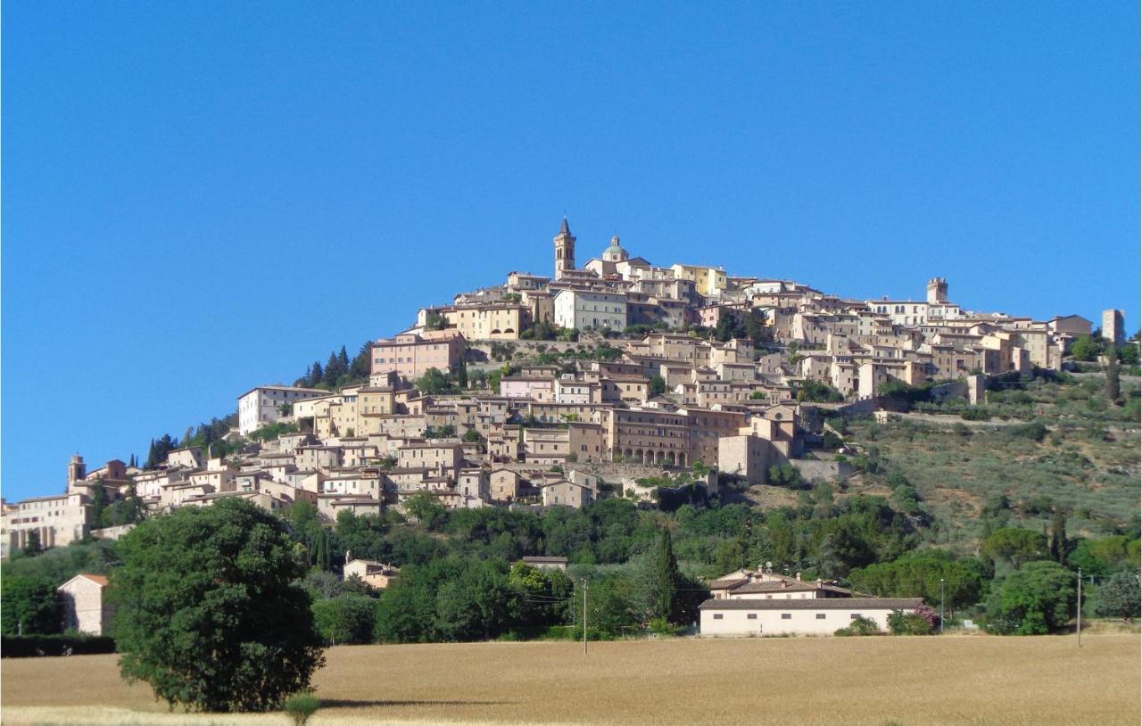 Portella Saragano Exterior foto